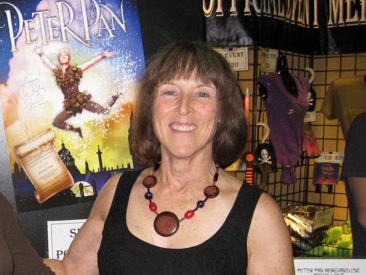 Kathy Weiss - Class of 1964 - Lakeview High School