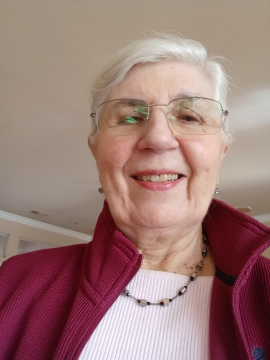 Judy Judy Rozich - Class of 1959 - Lakeview High School