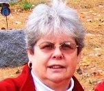 Odielle Borgen - Class of 1961 - Lakeview High School