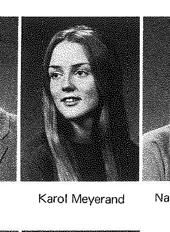 Karol Meyerand - Class of 1972 - Lakeview High School