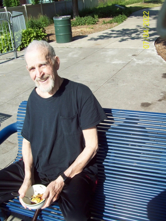 Laddie Burianek - Class of 1956 - Lakeview High School