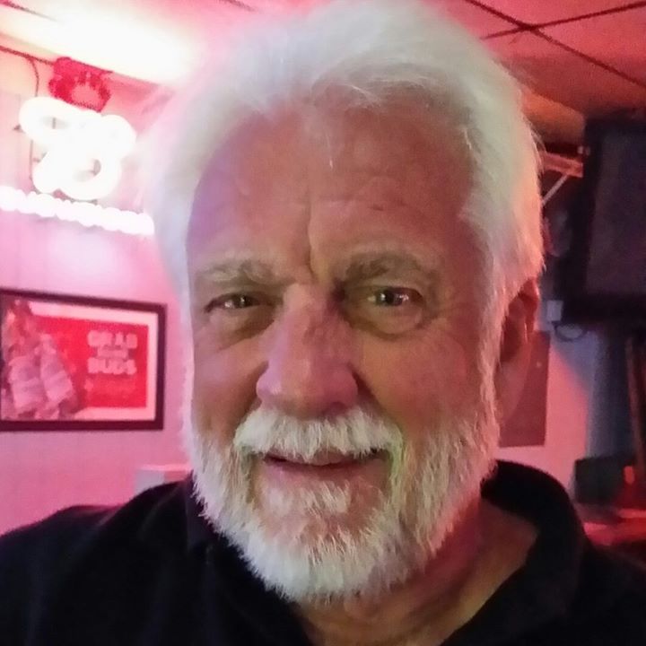 John Geigle - Class of 1968 - Lakeview High School