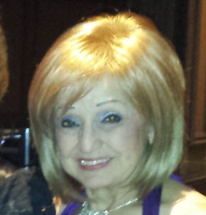 Carla White - Class of 1970 - Lakeview High School