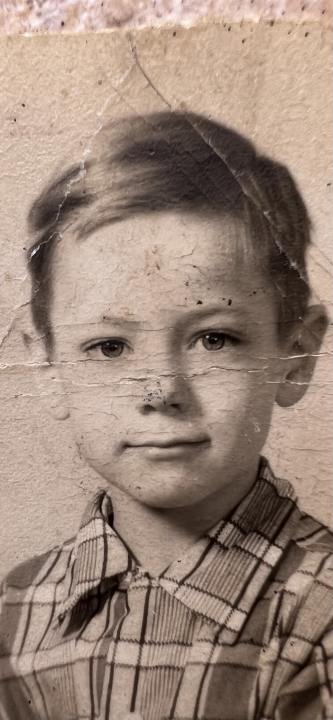 Mike Smark - Class of 1970 - Lakeview High School