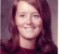 Nancy Conboy, class of 1970