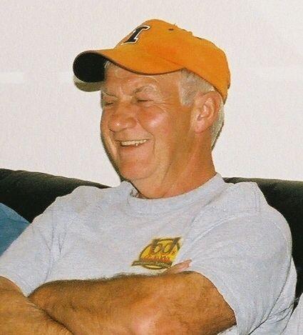 Michael Udell - Class of 1965 - South Beloit High School