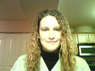 Katherine Foerster - Class of 1993 - South Beloit High School
