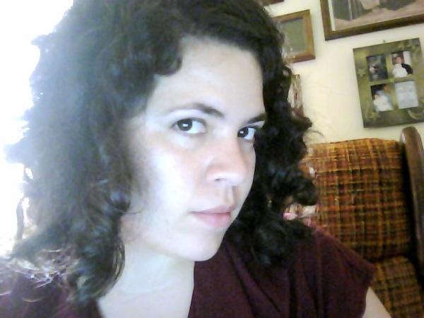 Maria Rivera - Class of 1997 - South Beloit High School