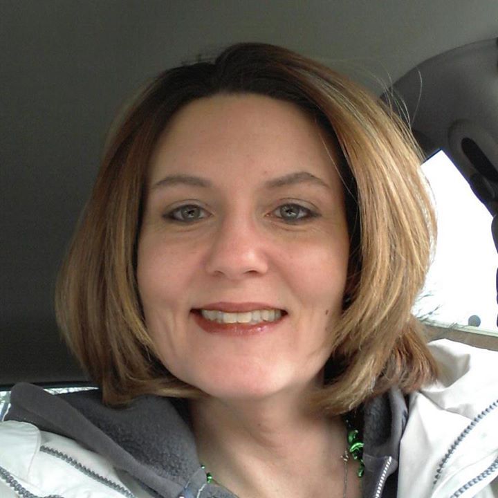 Anna Jentz - Class of 1994 - South Beloit High School