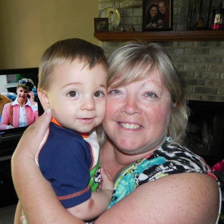 Wanda Pritchard - Class of 1978 - South Beloit High School