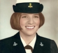 Barbara Lynn, class of 1968