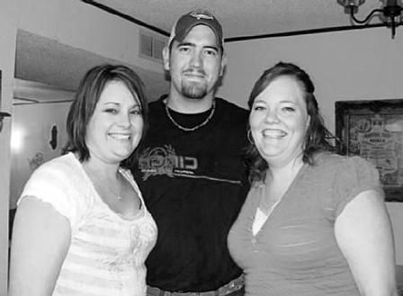 Nichole Showers - Class of 1999 - Hugoton High School