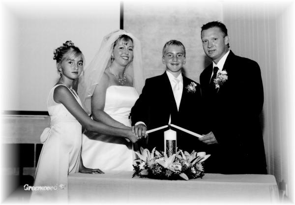L. Lynnette Heilman - Class of 1989 - Hugoton High School