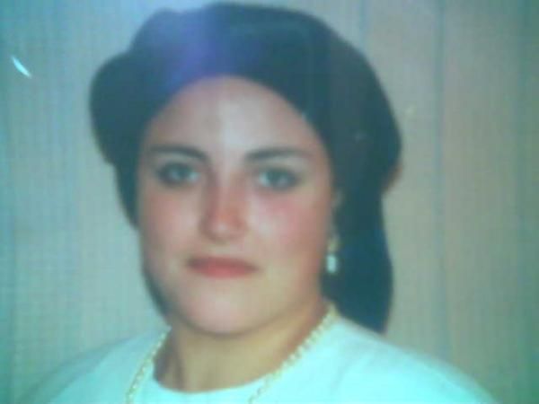 Mary Speedone - Class of 1993 - Hugoton High School