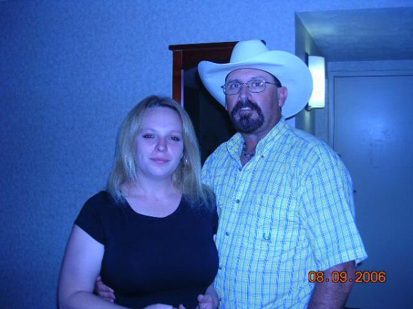 Lora Hawkins - Class of 1995 - Hugoton High School