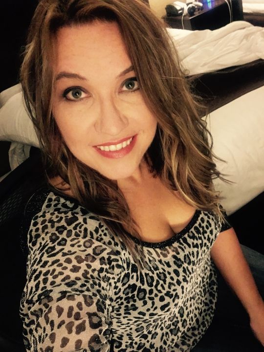 Kristie Clark - Class of 1992 - Hugoton High School