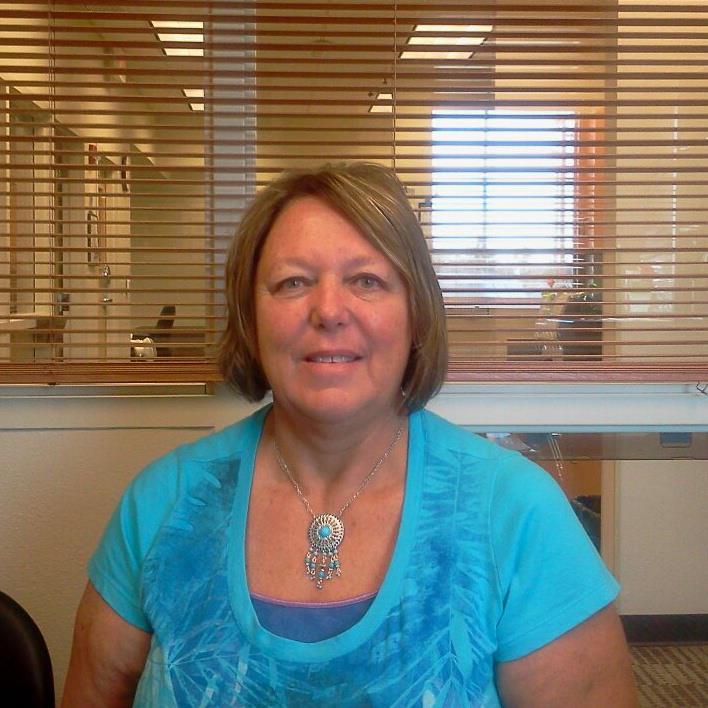 Colleen Towns - Class of 1973 - Hugoton High School