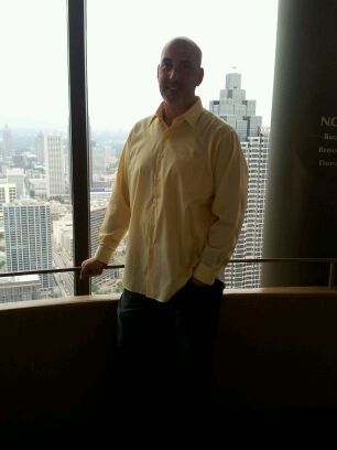 Thomas Barnard - Class of 1989 - Lapeer East High School