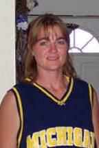 Hollyann Smith - Class of 1991 - Lapeer East High School
