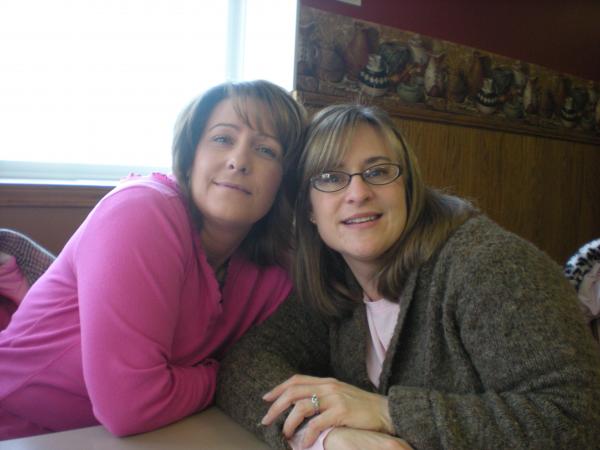 Theresa Koyl - Class of 1982 - Lapeer East High School