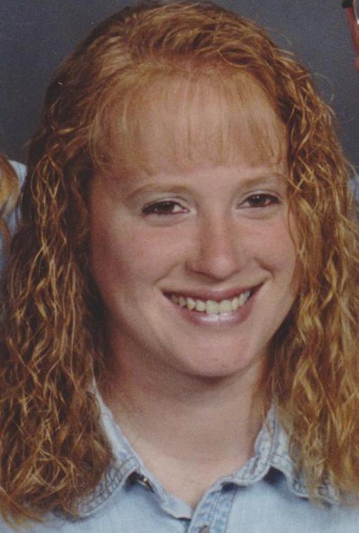 Kristi Sullivan - Class of 1995 - Lapeer East High School
