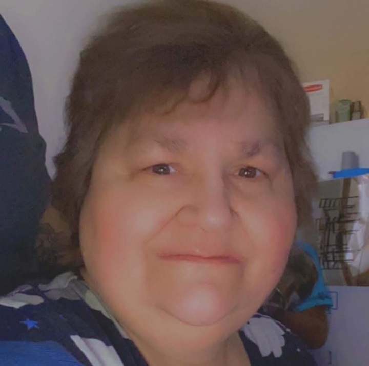 Gay Lynn Tyrrell - Class of 1980 - Lapeer East High School