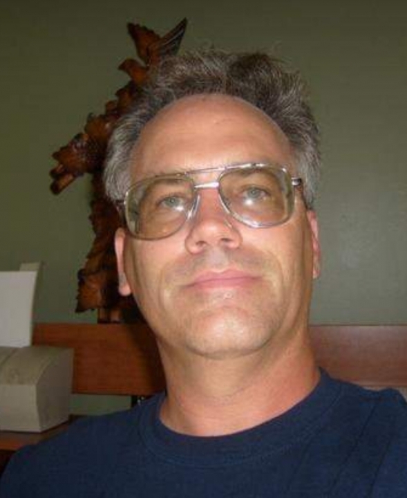 Ray Hawkins - Class of 1980 - Lapeer East High School
