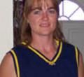 Hollyann Smith, class of 1991