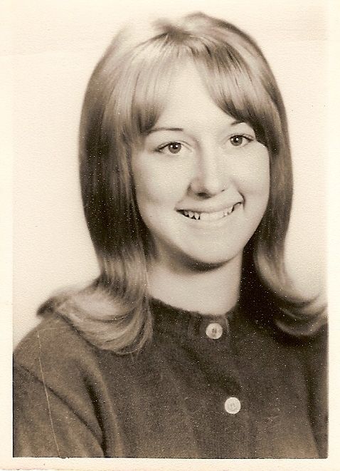 Linda Stanley - Class of 1967 - Humboldt High School
