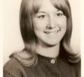 Linda Stanley, class of 1967