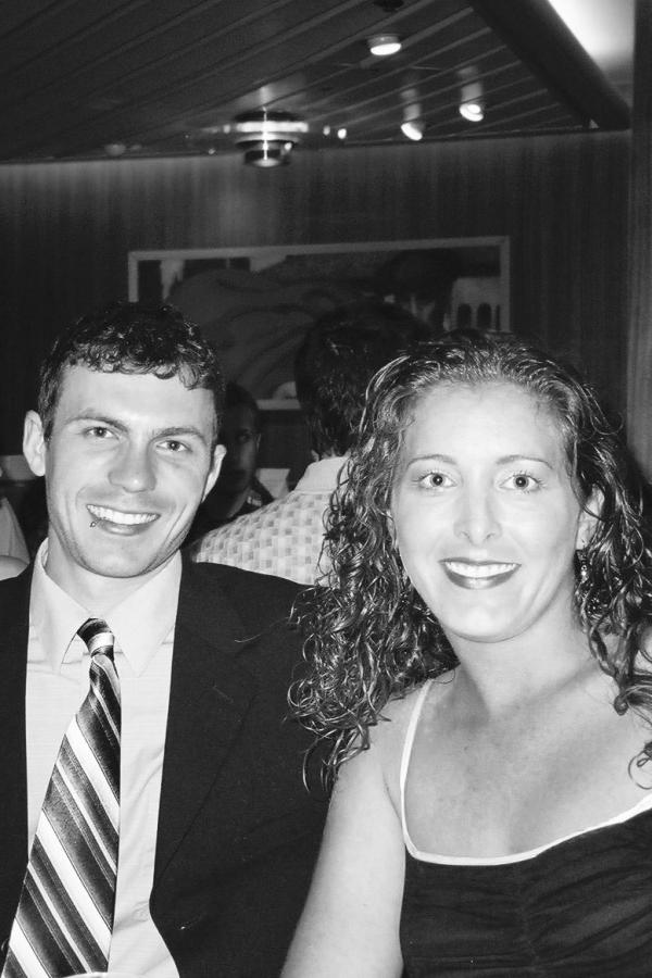 Stacy Hoose - Class of 1998 - Independence High School