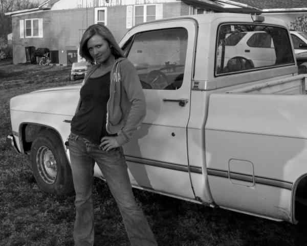 Sarah Kersey - Class of 1999 - Independence High School
