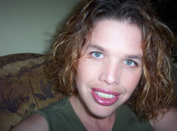 Carla Jacobs - Class of 1998 - Independence High School