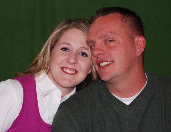 Jeanne Clark - Class of 1998 - Independence High School