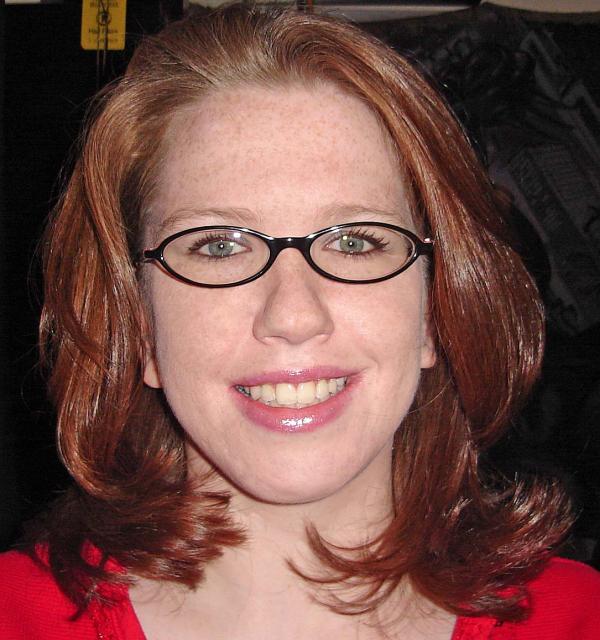 Bonnie Shelton - Class of 1998 - Independence High School