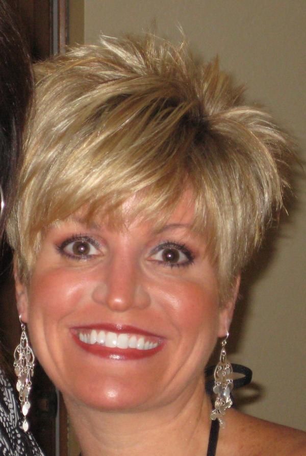 Juli Paugh - Class of 1989 - Independence High School