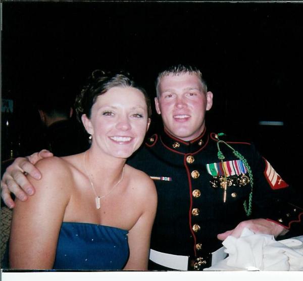 Tracy Mcguyer - Class of 1999 - Independence High School
