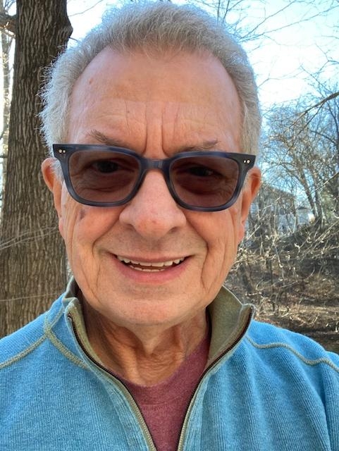 Charlie Schabel - Class of 1969 - Independence High School