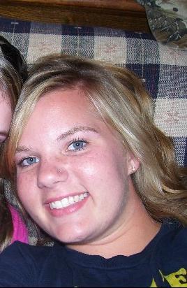 Laura Kendrick - Class of 2007 - Independence High School