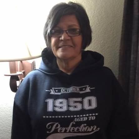 Dolores Meza - Class of 1968 - Independence High School
