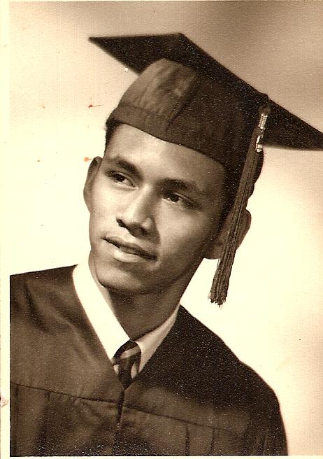 Mario Martinez - Class of 1969 - Independence High School