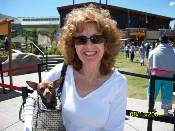 Rose Marie Shepherd - Class of 1960 - Independence High School