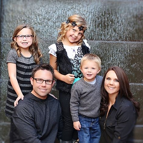 Stacie Kleiber - Class of 1998 - Independence High School