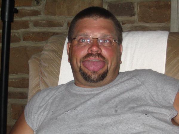 Ken Yoakum - Class of 1984 - Independence High School