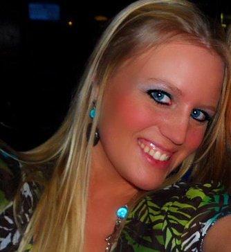 Jessica Reed - Class of 2004 - Independence High School