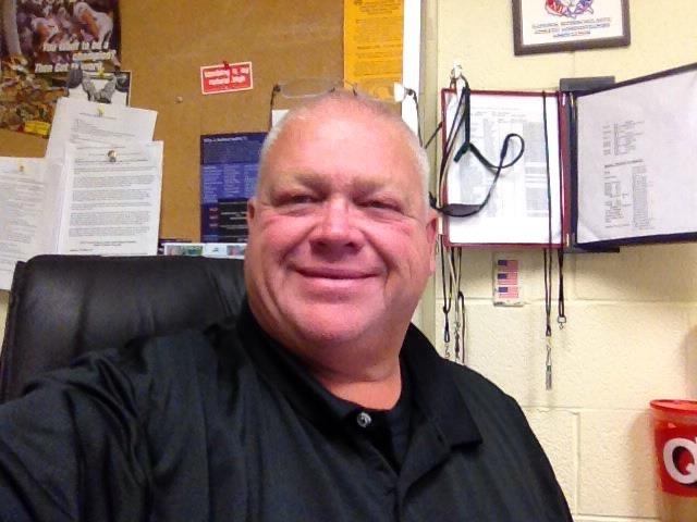 Chris Johnson - Class of 1977 - Independence High School