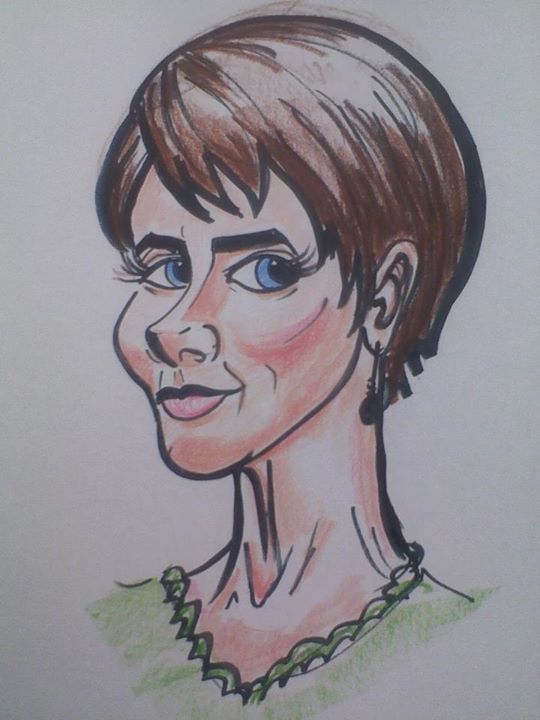 Pamela Rhoades - Class of 1984 - Independence High School