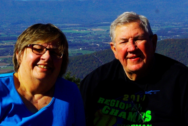 Lyle Bracken - Class of 1962 - Independence High School