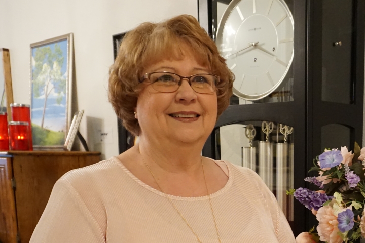 Susan Harclerode - Class of 1971 - Independence High School