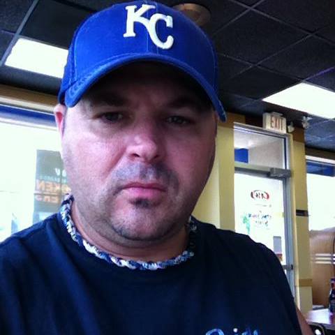 Robert Bowen - Class of 1990 - Independence High School